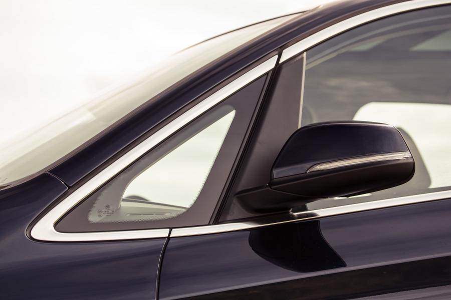  BMW 218d Active Tourer 2014 года  (UK) (фото 80 из 85)